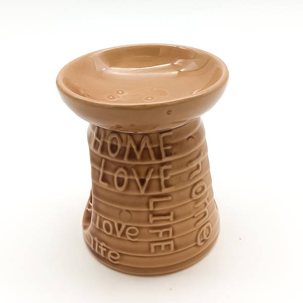 Kominek ceramiczny