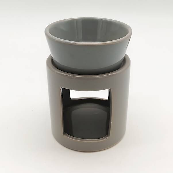 Kominek ceramiczny  