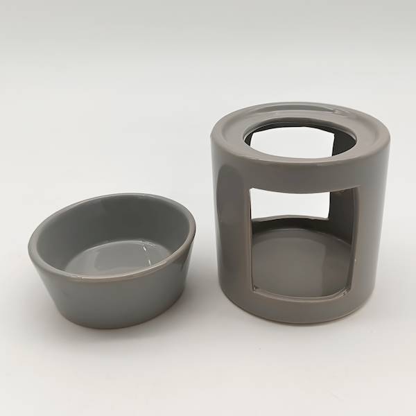 Kominek ceramiczny  
