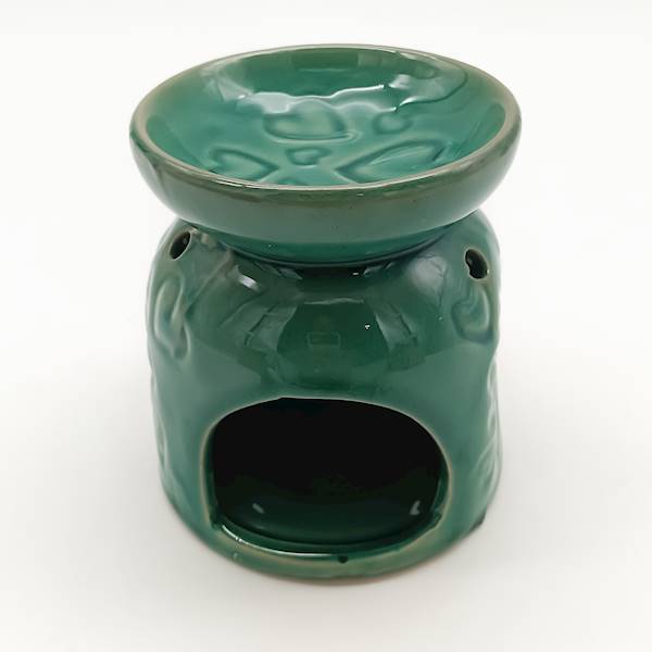 Kominek ceramiczny