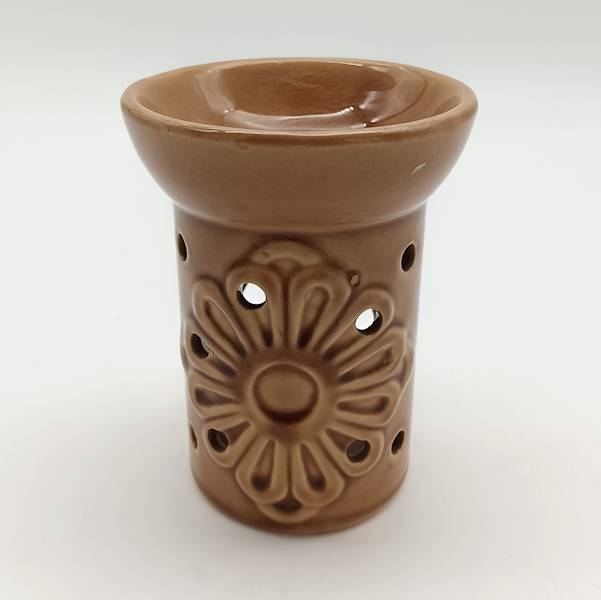 Kominek ceramiczny