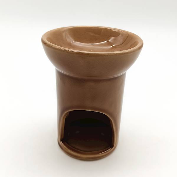 Kominek ceramiczny