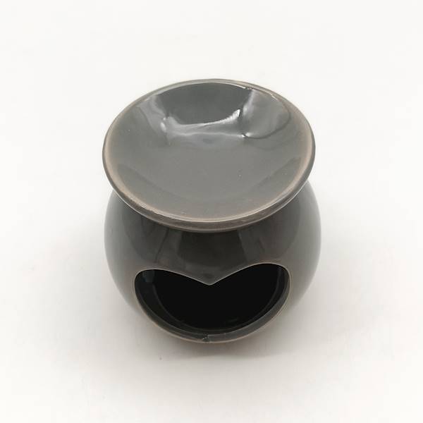 Kominek ceramiczny