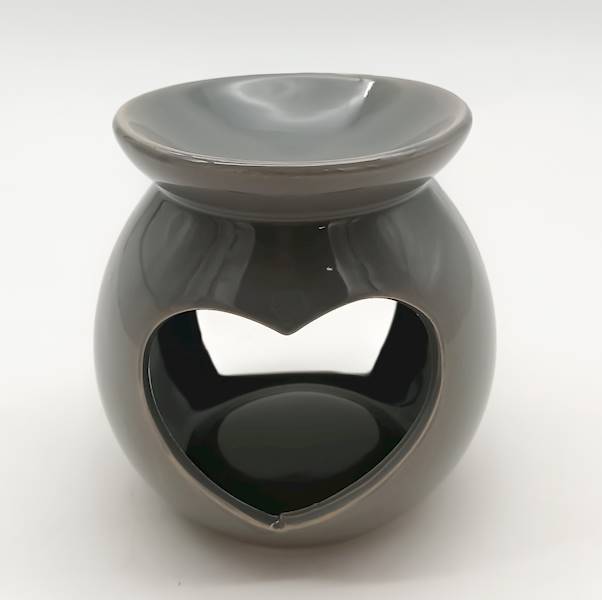 Kominek ceramiczny
