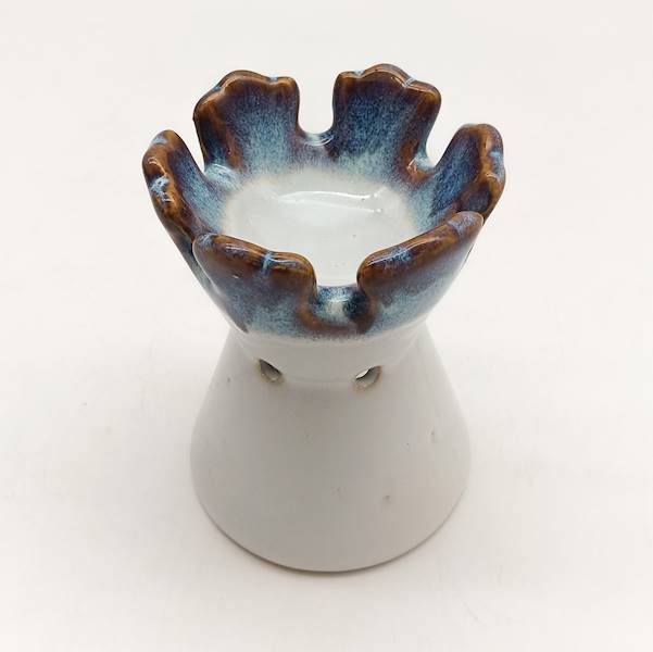 Kominek ceramiczny