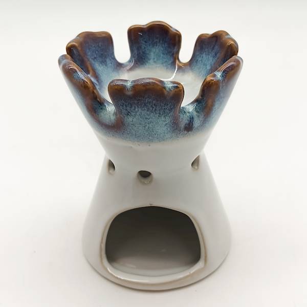 Kominek ceramiczny