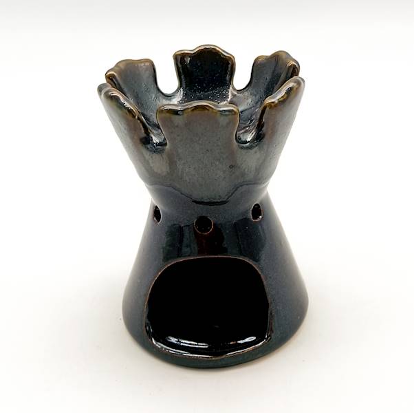 Kominek ceramiczny