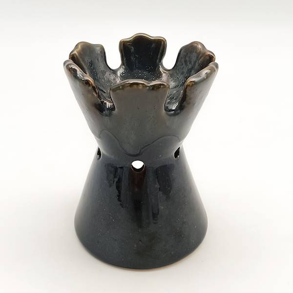 Kominek ceramiczny
