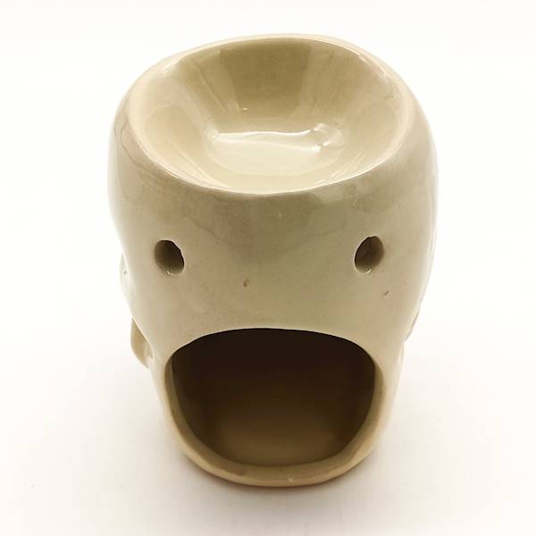 Kominek ceramiczny