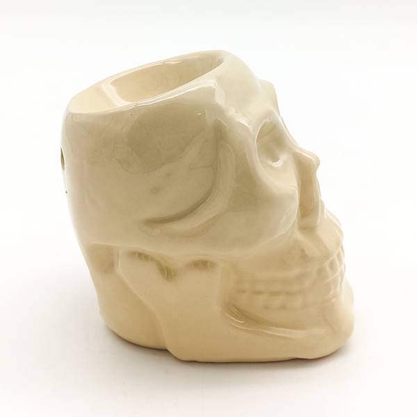 Kominek ceramiczny