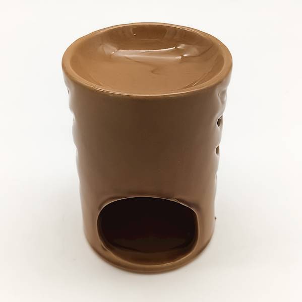 Kominek ceramiczny