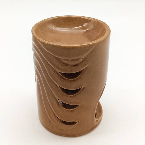 Kominek ceramiczny