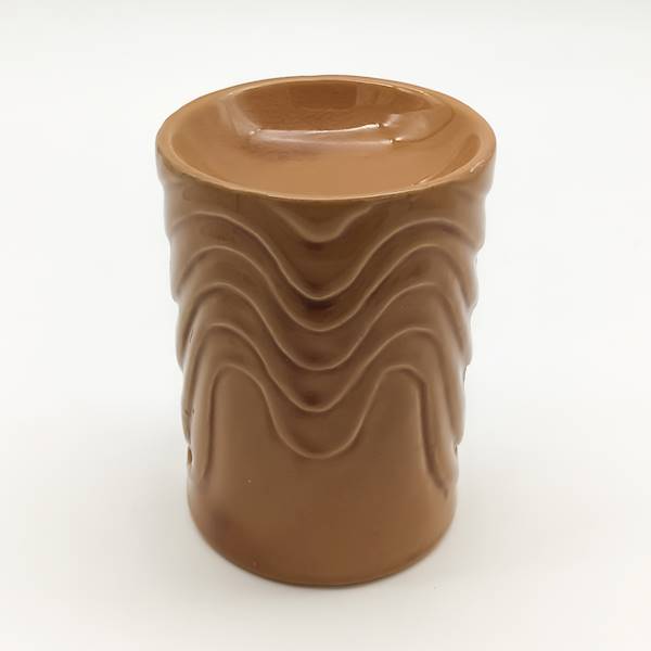 Kominek ceramiczny