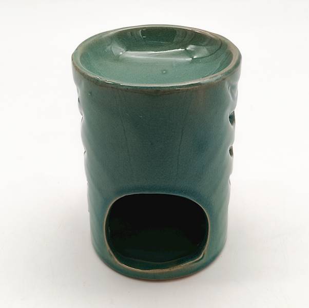 Kominek ceramiczny