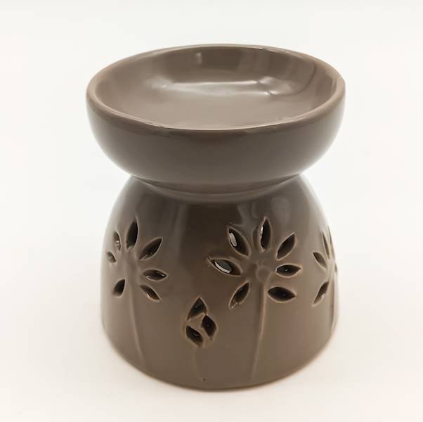 Kominek ceramiczny