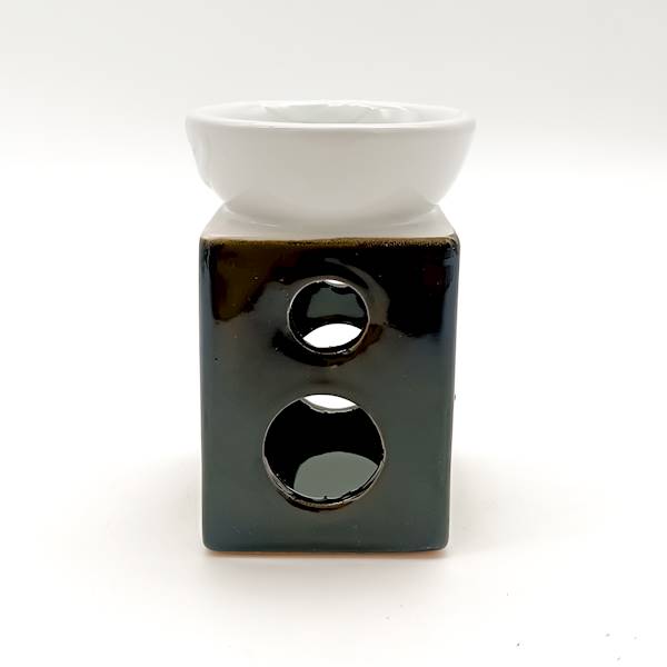 Kominek ceramiczny
