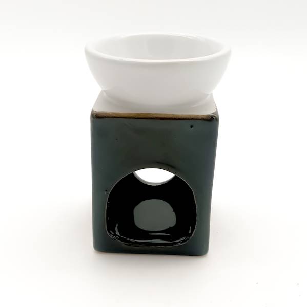 Kominek ceramiczny