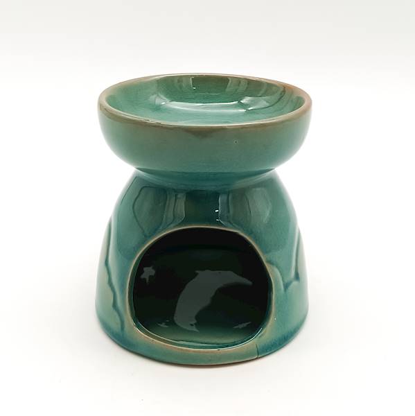 Kominek ceramiczny