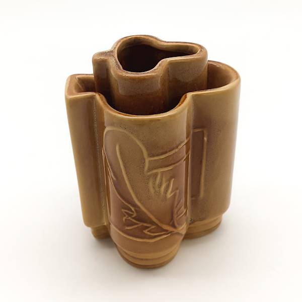 Kominek ceramiczny