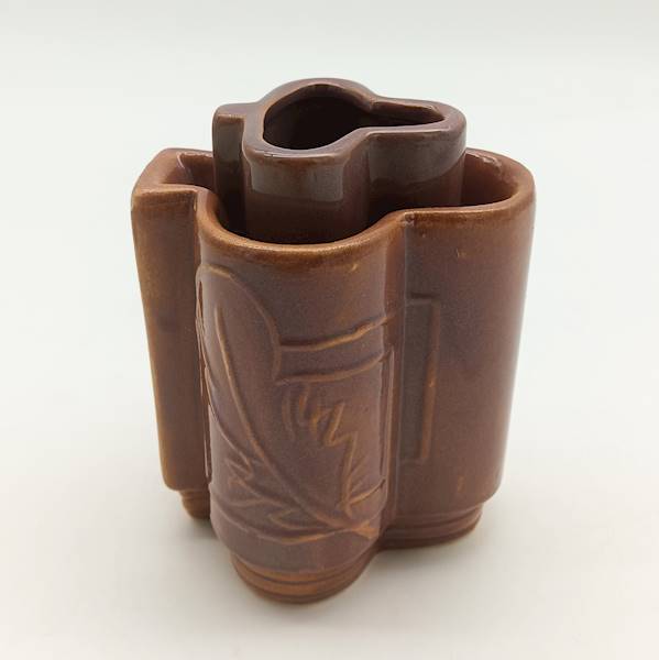 Kominek ceramiczny