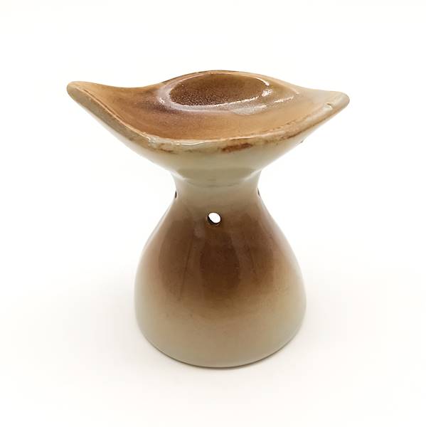 Kominek ceramiczny