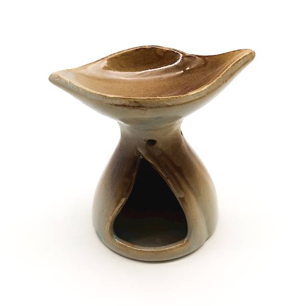 Kominek ceramiczny