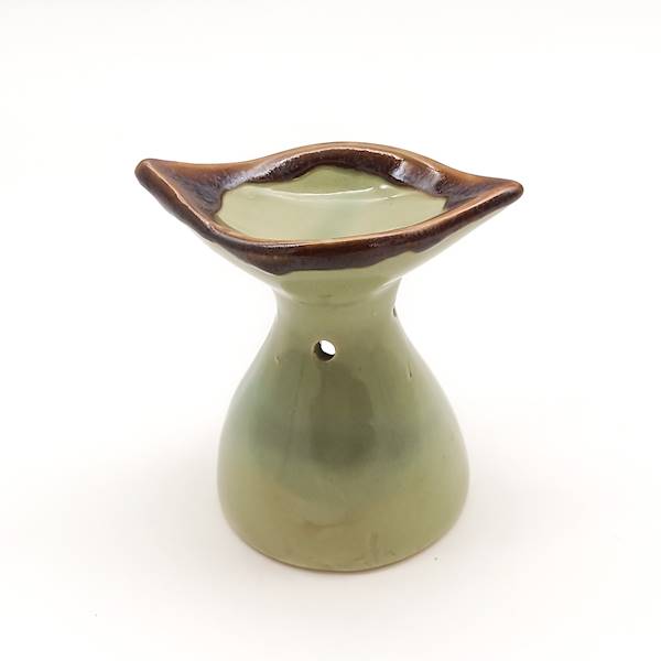 Kominek ceramiczny