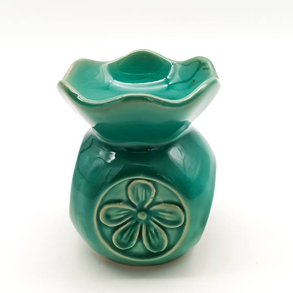 Kominek ceramiczny