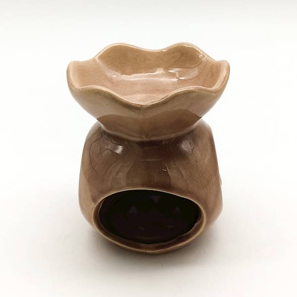 Kominek ceramiczny