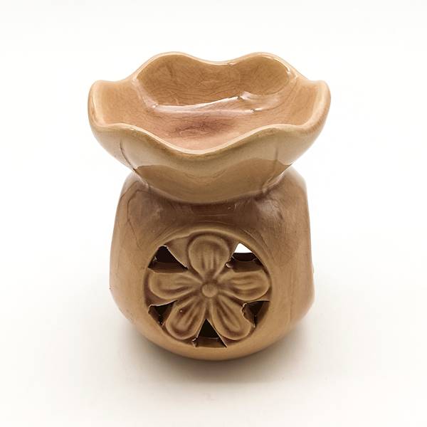 Kominek ceramiczny