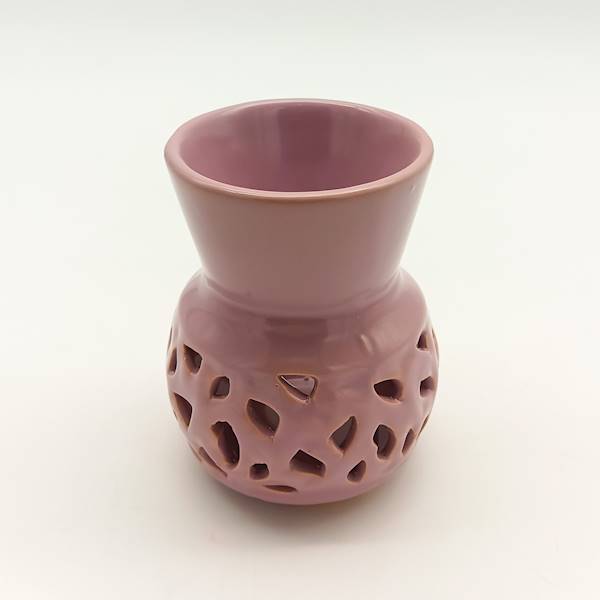 Kominek ceramiczny