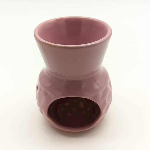 Kominek ceramiczny
