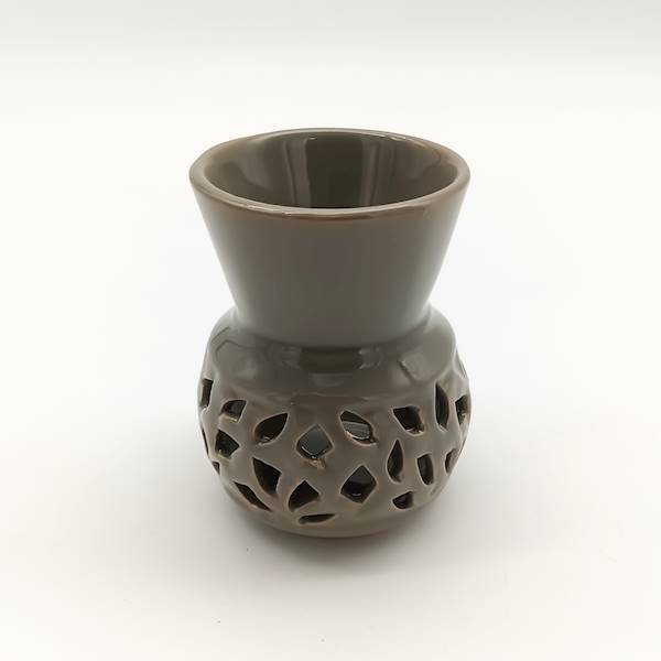 Kominek ceramiczny