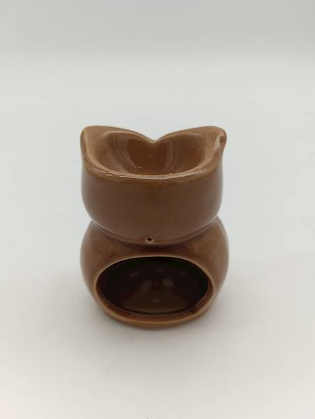 Kominek ceramiczny