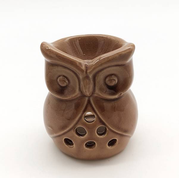 Kominek ceramiczny