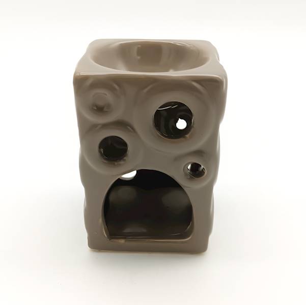 Kominek ceramiczny