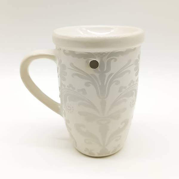 Kominek ceramiczny