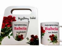 Kubek dla babci
