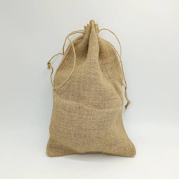 Worek juta 20 x 30 cm