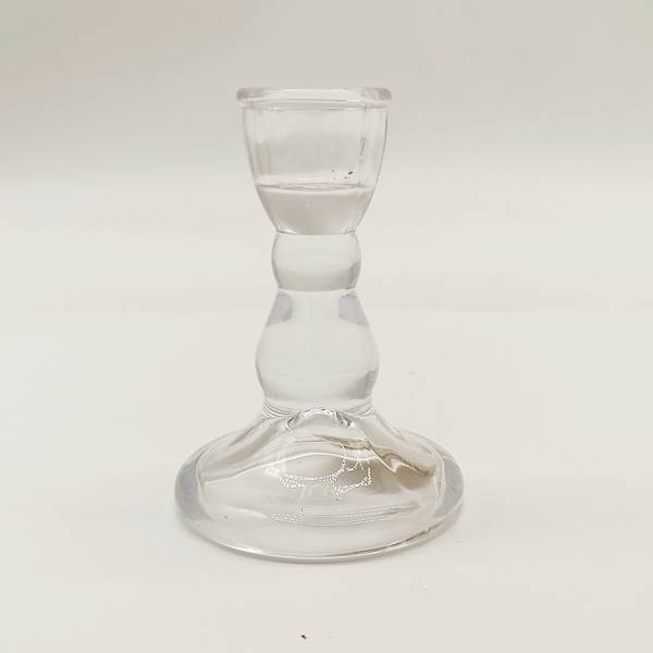 świecznik 9x6x7 cm
