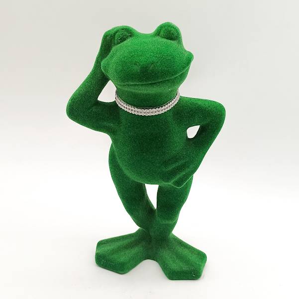 Kermit stojący PROMOCJA