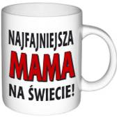 Kubek na Dzień Mamy