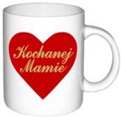 Kubek na Dzień Mamy