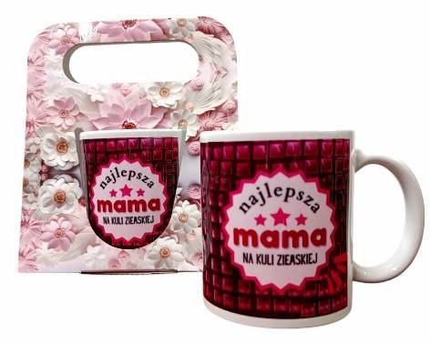Kubek na Dzień Mamy