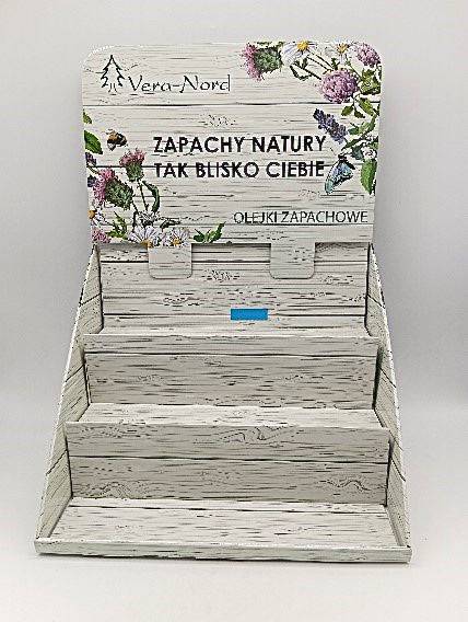 Olejek aromater.,10 ml, 220 zapachów