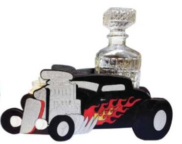 Karafka Hotrod