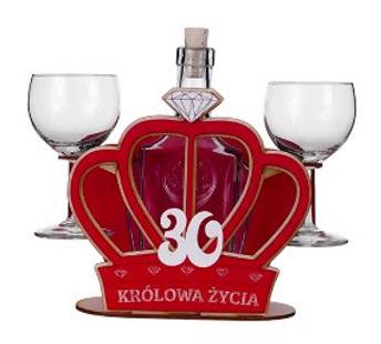 Karafka korona