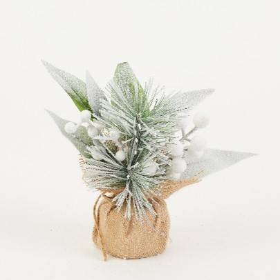 Stroik w jucie na stół 22 cm