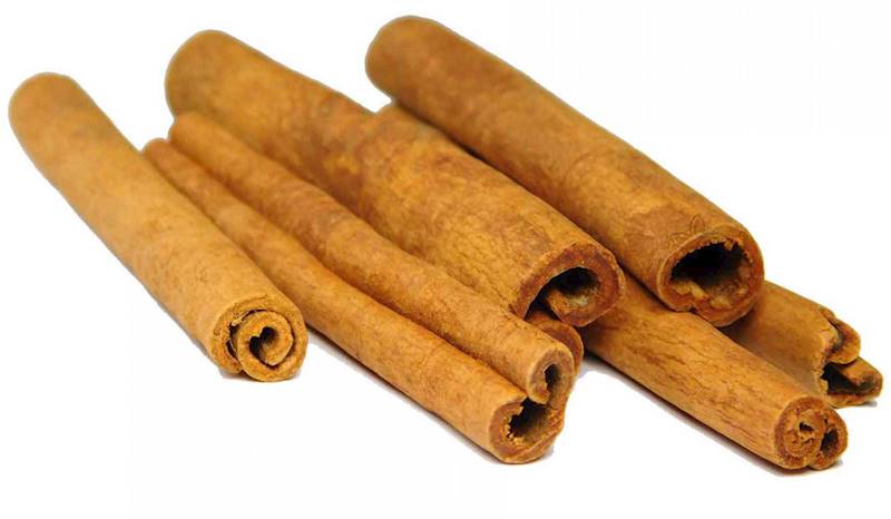 Susz cynamon 10-12 cm, 250g