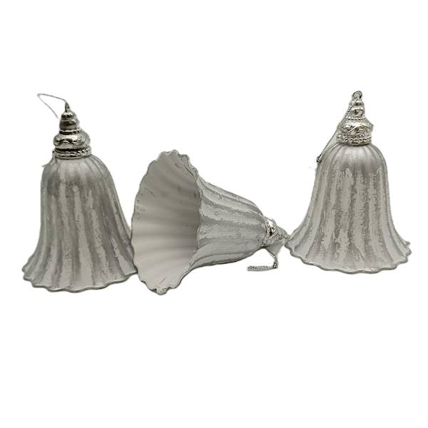 Dzwonek duży op.3 szt.